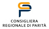 Consigliera Regionale di Parità