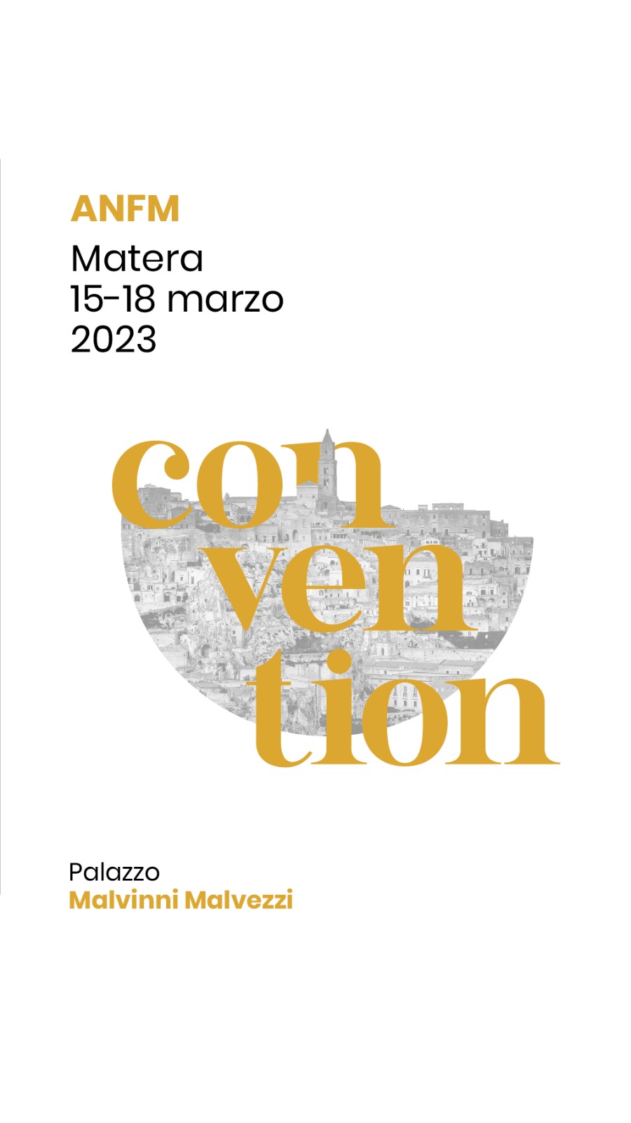 A Locandina Convention 2023