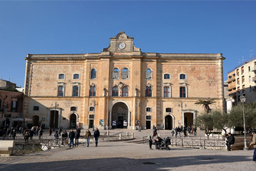 Biblioteca Provinciale