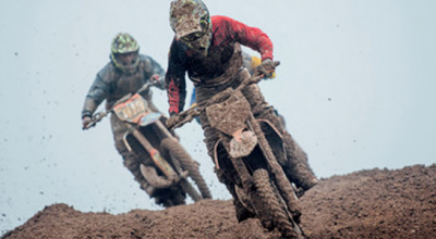 Congratulazioni del sindaco di Montalbano Jonico Piero Marrese alla Federmoto in occasione delle finali nazionali del Campionato Italiano Junior, disputato a Montalbano