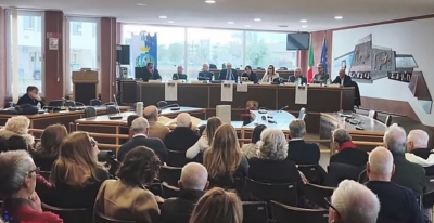 La Provincia di Matera ha presentato a Policoro l’opera di Enrico De Capua dedicata alla Riserva Naturale Bosco Pantano