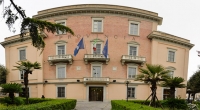 Conferenza stampa di presentazione del premio letterario &quot;I Sassi Matera&quot;