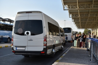 Navette per Aeroporto di Bari