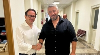 Provincia di Matera, sono due i candidati alla carica di Presidente. Il sindaco di Calciano, Giuseppe Arturo De Filippo, sostenuto dal centrodestra, sfiderà il primo cittadino di Pomarico, Francesco Mancini, candidato del centrosinistra