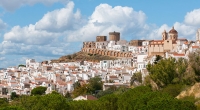 Interventi previsti per il territorio del Comune di Pisticci