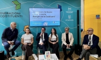 Le “Madri Costituenti” al Salone del Libro di Torino. Prosegue il viaggio nazionale del progetto dell’ITCG Loperfido-Olivetti, fortemente voluto dalla Provincia di Matera