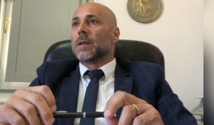 Policoro, i dubbi del consigliere provinciale Giuseppe Maiuri sugli interventi di mitigazione del rischio idraulico sul Canale 7