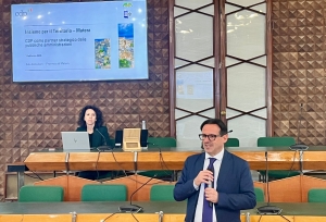 A Matera il confronto tra CDP ed Enti locali sulle nuove opportunità per il territorio