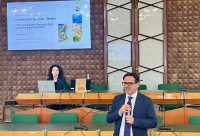 A Matera il confronto tra CDP ed Enti locali sulle nuove opportunità per il territorio