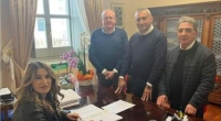 Elezioni del presidente della Provincia di Matera: il presidente uscente, Piero Marrese, correrà da solo per il secondo mandato.