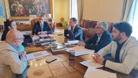 Matera, summit sulla sanità territoriale Asm-Provincia-sindaci. Marrese: “Necessaria un’azione condivisa per garantire ai cittadini il pieno esercizio del diritto alla salute”.