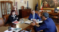 Studenti, sport, integrazione e valorizzazione del territorio, intesa Provincia di Matera-Comune di Viggiano