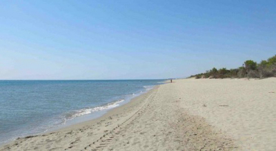 Marrese: Iniziativa spiaggia Scanzano.