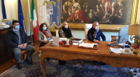 Scioglimento del Consorzio industriale della provincia di Potenza