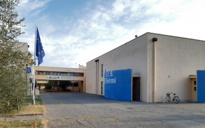 Liceo Fermi di Policoro, lunedì 23 ottobre la Provincia di Matera inaugura le nuove aule realizzate con i fondi del Next Generation Eu
