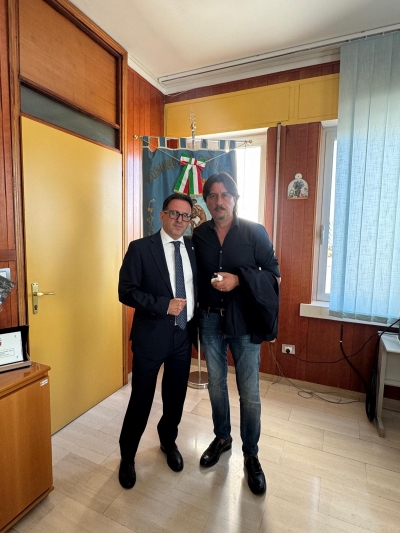 “Stato di emergenza per Policoro”. La richiesta del Presidente della Provincia di Matera, Francesco Mancini, oggi in visita alla comunità colpita dal maltempo
