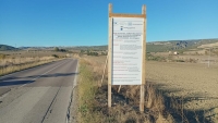 Viabilità, al via i lavori appaltati dalla Provincia di Matera sulla SP31 Matera-Montescaglioso