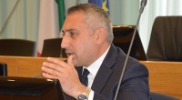 “Solidarietà e vicinanza a Francesco Menna, presidente della Provincia di Chieti nonché sindaco di Vasto, per il grave atto intimidatorio di cui è stato vittima”.