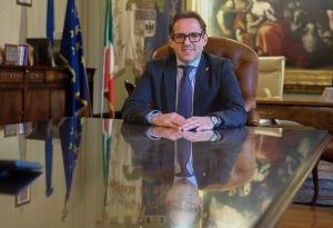 Elezioni amministrative 2025, il Presidente Mancini si congratula con i sindaci neo eletti