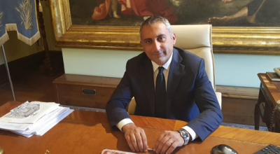 Richiesta del presidente della Provincia di Matera Piero Marrese di chiamare la strada 106 Jonica &quot;Strada della Magna Grecia&quot;