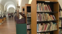 MATERA, PRESIDENTE MARRESE: “LA BIBLIOTECA STIGLIANI NON CHIUDERA’”