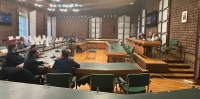 Rinnovo del Consiglio provinciale di Matera: si vota il 20 dicembre 2023, dalle ore 8.00 alle 20.00