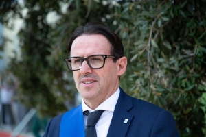 Designazione Capitale del Mare 2026, il plauso del Presidente della Provincia di Matera, Francesco Mancini, a Policoro: “Attraverso la sua candidatura ha trasformato un’idea in un movimento condiviso”