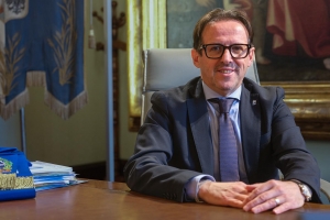 Biblioteca Stigliani, il Presidente della Provincia di Matera, Francesco Mancini, torna a chiedere “un&#039;azione concreta da  parte della Regione Basilicata”