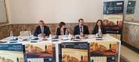 Scommettere sulle filiere turistiche e sulla coesione per valorizzare il patrimonio storico, artistico e culturale dei siti Unesco, nel segno di un rilancio del ruolo delle Province che devono diventare vere e proprie autorità di filiera