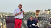 C’era una volta la politica. E’ il titolo del libro scritto dal senatore Pier Ferdinando Casini, presentato a Matera su iniziativa del Presidente della Provincia di Matera, Piero Marrese, in collaborazione con l’associazione “Anticorpi Civili”