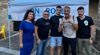 Miglionico, un successo la prima tappa del progetto &quot;On the Road: La Via del Successo!&quot;