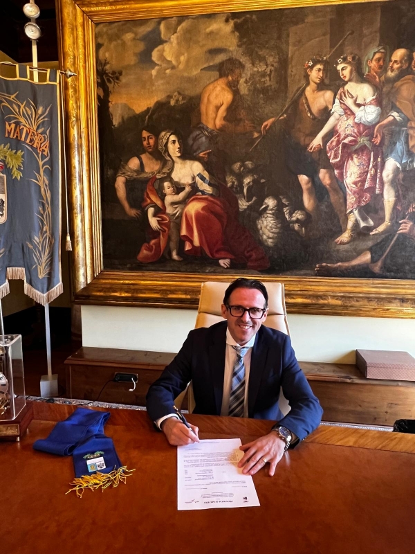 Scorie nucleari, “soddisfazione per il no del Consiglio regionale” da parte del Presidente della Provincia di Matera, Francesco Mancini. “E’ in linea con la nostra delibera di maggio”