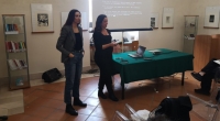 GRANDE SUCCESSO PER IL WORKSHOP SUI MESTIERI DELLA TV