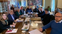 Zes Jonica Appulo-Lucana, il presidente della Provincia di Matera, Piero Marrese, ha coordinato una riunione operativa alla presenza della commissaria, Floriana Gallucci, e dei sindaci del Materano interessati.