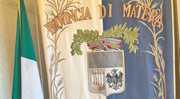 Giornata dell'Unità nazionale, della Costituzione, dell'Inno e della Bandiera: il messaggio del Presidente Mancini