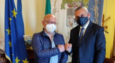 Approvazione in consiglio Provinciale di Matera di una mozione sul ripristino di alcuni reparti del presidio ospedaliero di Stigliano