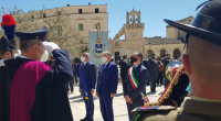 Messaggio del presidente della Provincia di Matera Piero Marrese in occasione della ricorrenza del 25 aprile