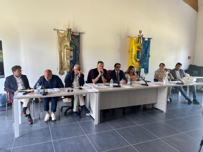 Crisi idrica, il Consiglio provinciale di Matera aperto a sindaci e associazioni di categoria chiede alla Regione lo stato di emergenza e la sospensione del pagamento dei canoni irrigui