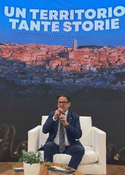 BIT Milano 2026, la Provincia di Matera rilancia la sfida dell’unità del territorio