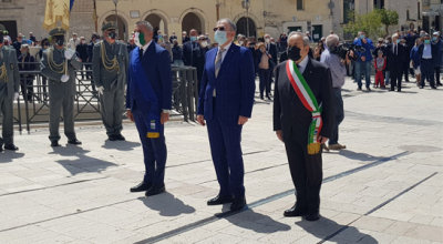 Oggi, 2 giugno 2020, ricorre il 74° anniversario della proclamazione della Repubblica Italiana.