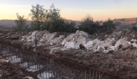 SP 1 Appia, proseguono i lavori appaltati dalla Provincia di Matera sul tratto Grassano-Grottole