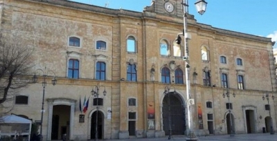 Biblioteca “Stigliani”, appello del presidente della Provincia di Matera, Piero Marrese. “Impensabile far morire un patrimonio culturale così rilevante: attendiamo ancora le somme annunciate dalla Regione Basilicata”.