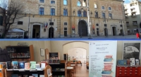 La Biblioteca Stigliani di Matera avvia la sua transizione digitale