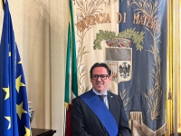 Disagi trasporto scolastico, il Presidente della Provincia di Matera Francesco Mancini risponde al sindaco di Policoro: “Ma quale inerzia? Gli atti dicono il contrario e mi dispiace costatare che Bianco non sappia a chi siano attribuite alcune competenze”