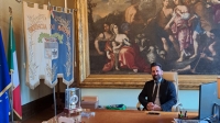 La Provincia di Matera affida il servizio integrato di energia degli edifici pubblici di sua competenza. Il Presidente facente funzioni, Emanuele Pilato: “Risparmio e adeguamento degli impianti i nostri obiettivi”