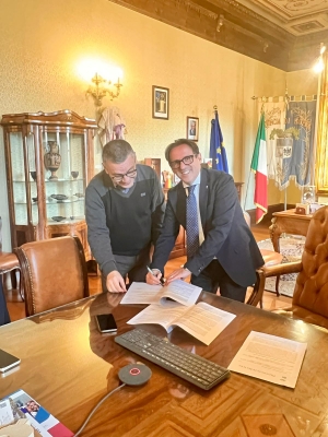 Rigenerazione urbana e inclusione sociale per la comunità: sottoscritto patto di collaborazione tra Provincia di Matera e coop Il Sicomoro nell’ambito del progetto “Custodi del Bello”