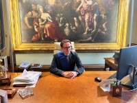 La Provincia di Matera alla BIT di Milano con una conferenza dedicata alla promozione integrata dei 31 Comuni