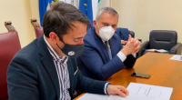 Le Province di Matera e di Taranto unite nel condividere il secco NO alle scorie radioattive in Puglia e Basilicata.