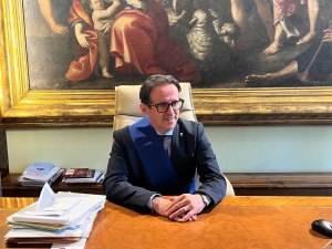 Sorteggio per nomina componenti esterni commissione