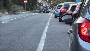 SS 7 Matera-Ferrandina, tornano le code e il Presidente della Provincia di Matera, Francesco Mancini, chiede all’assessore regionale Pasquale Pepe di “velocizzare l’iter per l’adeguamento a quattro corsie dell’arteria”